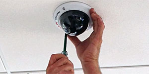 Serie Z de cámaras autofocus HD IP de LILIN