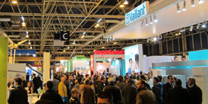 Reportaje CLIMATIZACIÓN y GENERA 2015