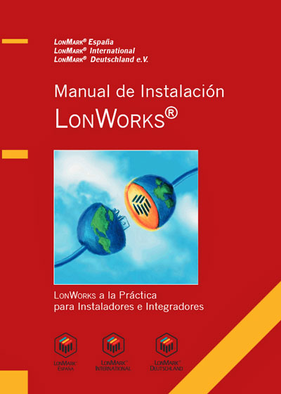 Manual de Instalación LonWorks