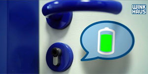 Gestión de baterías eficiente en blueSmart