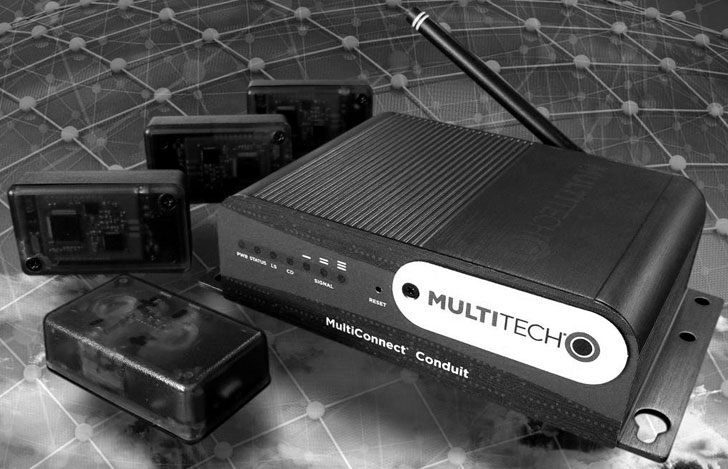 MultiConnect Conduit