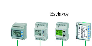 La importancia de la información en las instalaciones es de vital importancia saber dónde, cuándo y cuánto consumimos