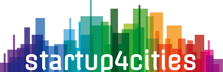 Startup for cities