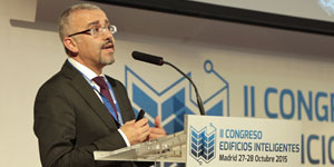 Luis María Sánchez, GrupoSimec Energía – II Congreso EI