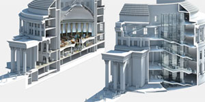 Innovación en la cadena de suministro de la Edificación