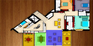 Proyecto Majestic – 128 pisos con Automatización Integral