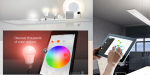 Smart Connected Light – Nuevas soluciones en control de iluminación