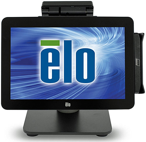 Monitor Elo Touch