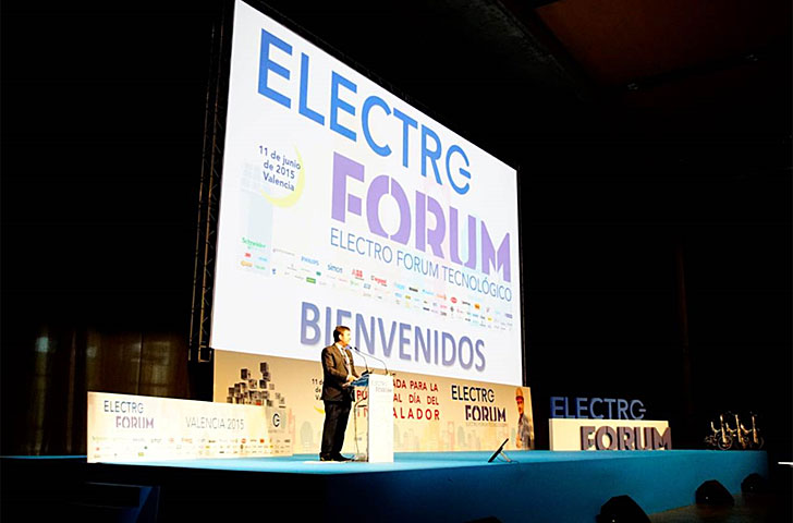 Electro Forum