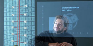 Automatización integral de salas de Sauter