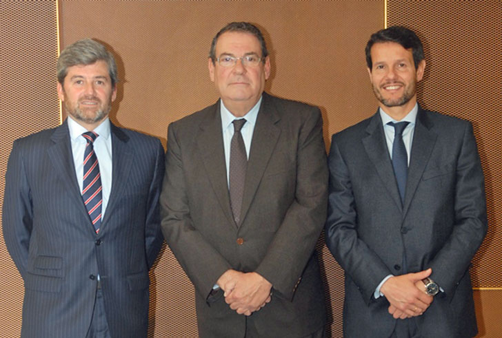 Acuerdo entre ITH y Sabadell