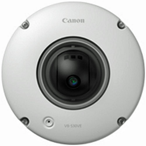 Canon cámara minidomo VB-S30VE