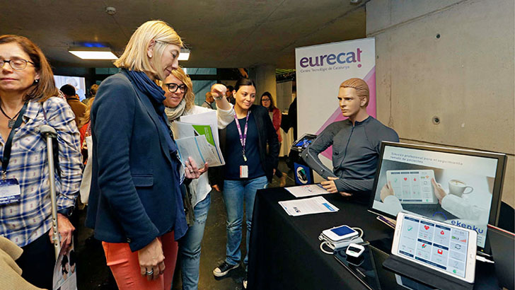 Eurecat en IoT Congress