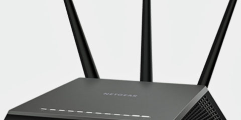 Netgear lanza un router wifi AC inteligente Nighthawk