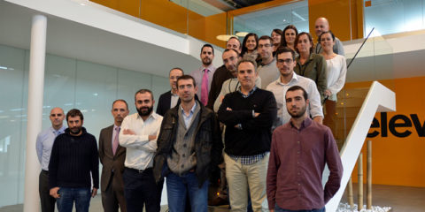 Televés participa en el proyecto ACTIVAGE basado en IoT