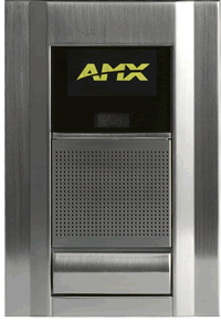 Videoportero IP Metreau Entry Communicator AMX