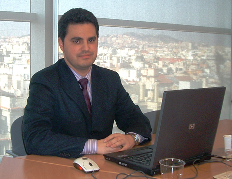 Juan Alberto Pizarro, presidente de CEDOM