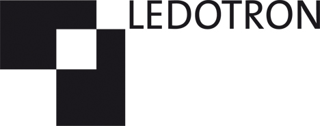 Logo Ledotron