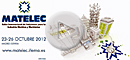 Presentación Matelec 2012