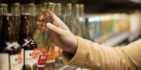 Amazon Go, el supermercado inteligente de Amazon donde se paga automáticamente