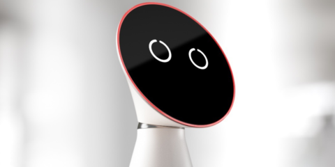 Bosch muestra cómo las Smart Homes hacen la vida en casa más fácil y segura