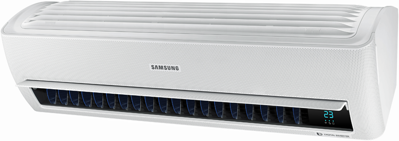 Equipo de aire acondicionado Samsung