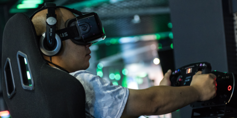 ISE 2017 contará con una zona de tecnología inmersiva de realidad aumentada y realidad virtual