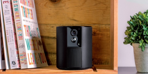 Somfy One, una solución todo en uno que integra videovigilancia, detección de intrusos, sirena y alarma