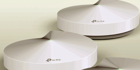 TP-LINK desvela su propuesta de routers y accesorios wifi para la vida conectada en el hogar