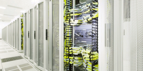 ABB realiza el mantenimiento preventivo en el centro de datos de un banco latinoamericano