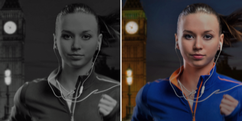 Las cámaras de Bosch ya cuentan con la tecnología Starlight