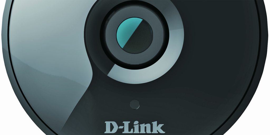Cámara D-Link DCS-936L