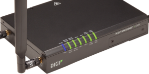 Digi TransPort LR54