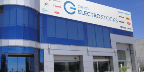 Grupo Electro Stocks cerró 2016 con un aumento de sus ventas del 8%