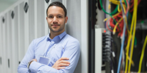 IHS presenta el sistema de supervisión remota Krika