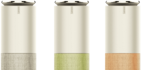 Lenovo Smart Assistant, un sistema de control por voz para el hogar inteligente