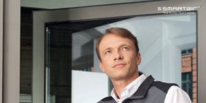 Catálogo SmartAIR de Tesa Assa Abloy