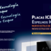 Placas Ice Touch de Gewiss