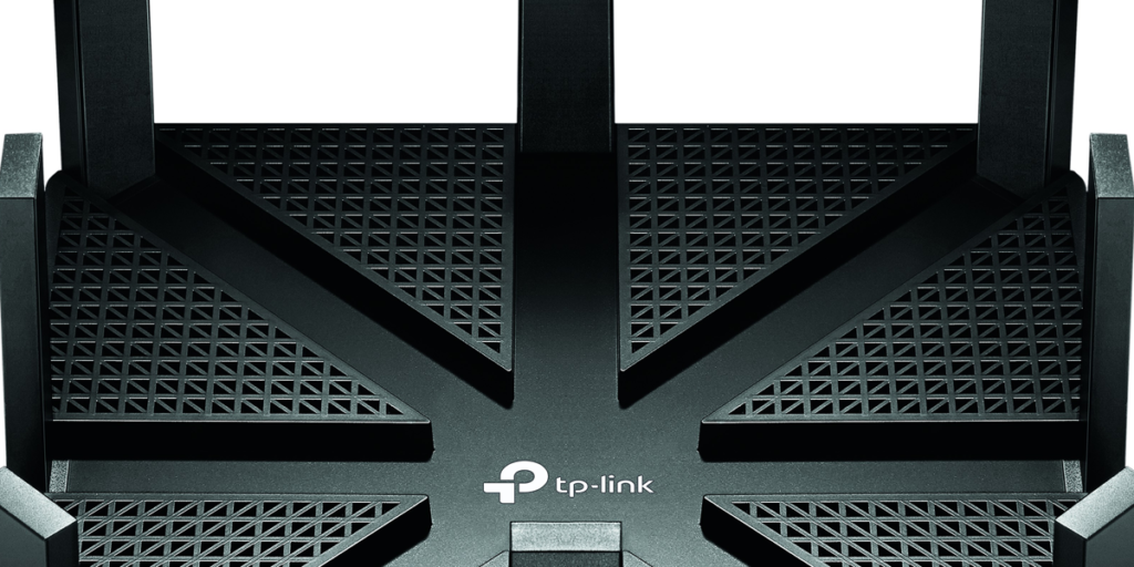 Router gigabit TP-Link Archer C5400