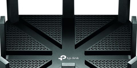Nuevo router Gigabit tribanda Wi-Fi de TP-Link para tareas intensivas en uso de ancho de banda