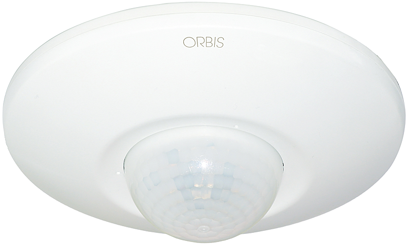 Orbis lanza los sensores de presencia Circumat Pro con alta capacidad de  detección • CASADOMO