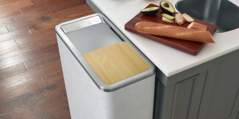 Whirlpool centra su apuesta en electrodomésticos inteligentes y conectados