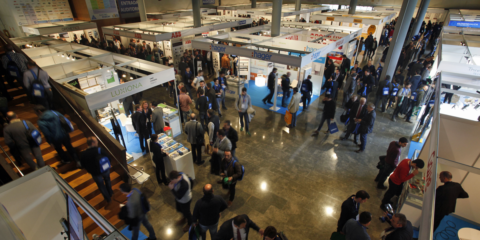 La 5ª edición de Electro FORUM se celebrará en Madrid