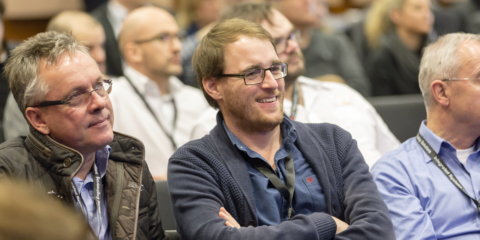 Amazon y Cedia organizan un Workshop sobre el dominio del control por voz en el hogar inteligente