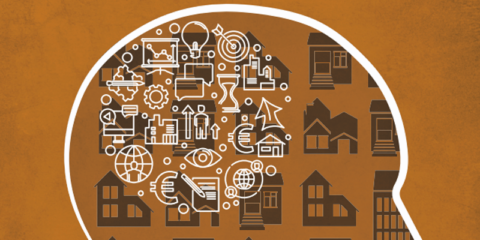 Energy Cities publica dos guías sobre la financiación de renovación de edificios