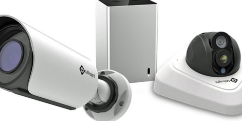 El estándar ONVIF de seguridad basada en IP recibe un nuevo miembro de pleno derecho