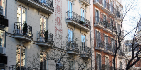 Financiación Inteligente para Edificios Inteligentes, una iniciativa para renovar edificios de la UE