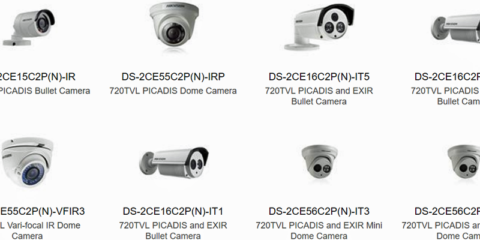 HiWatch firma un acuerdo de distribución con Globomatik