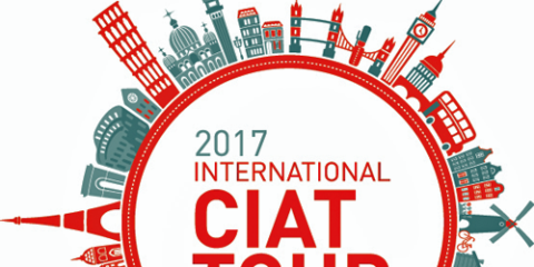 International CIAT Tour llevará innovaciones en climatización a más de 60 ciudades europeas