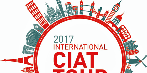 International CIAT Tour